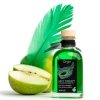 Żel-LIPS MASSAGE KIT   APPLE - 100 ML